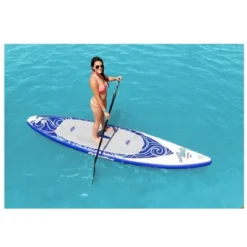 Swim Central Inflatable Bora Bora Stand-Up Paddleboard, 150-Inch 11 Swim Central Inflatable Bora Bora Stand-Up Paddleboard, 150-Inch -Intex Shop GUEST eb229d02 d80a 4ebd ba29 7e964d9086f2