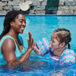 Swimways Disney Princess Swim Trainer - Ariel 12 Swimways Disney Princess Swim Trainer - Ariel -Intex Shop GUEST eb6178ce cb79 4eee b7a9 d78f0ad49aff