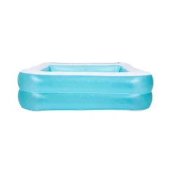 Pool Central 4.75ft. Inflatable Blue And White 2-Ring Swimming Pool 13 Pool Central 4.75ft. Inflatable Blue And White 2-Ring Swimming Pool -Intex Shop GUEST eb65871f b2f1 42a7 a25e eee30065105f