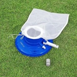 Bestway 58657E-BW Flowclear AquaSuction Pool & Leaf Vacuum With Bag For In Ground And Above Ground Pools, Powerful Cleaning Suction For Easy Pool Care -Intex Shop GUEST ecdad3fe 2feb 459e a156 faf1671796b8