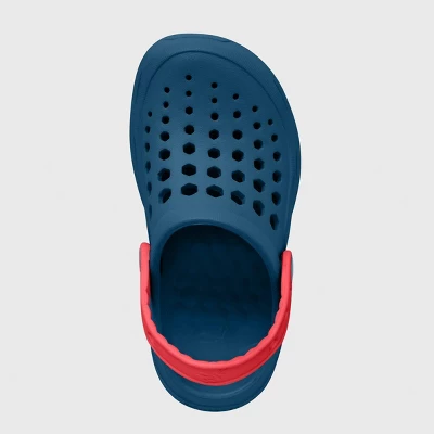 Joybees Toddler Harper Slip-On Water Shoes 4 Joybees Toddler Harper Slip-On Water Shoes - Image 2