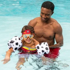 SwimWays PAW Patrol Sea Squirt Marshall Life Jacket 12 SwimWays PAW Patrol Sea Squirt Marshall Life Jacket -Intex Shop GUEST ed618d96 a700 43d3 ab71 ac1e3dd79d6f