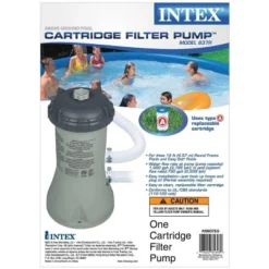 Intex Krystal Clear 1000 GPH Filter Pump & 15000 Gal Saltwater Chlorinator 9 Intex Krystal Clear 1000 GPH Filter Pump & 15000 Gal Saltwater Chlorinator -Intex Shop GUEST ede08b92 fce2 41d9 b56d 5061d43b08da