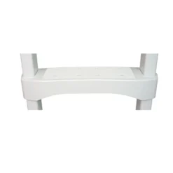 Vinyl Works SLD2 Heavy Duty Resin Pool Step Ladder With Ergonomic Aluminum Handrails For 60 Inch Above Ground Or In Ground Swimming Pools, White 11 Vinyl Works SLD2 Heavy Duty Resin Pool Step Ladder With Ergonomic Aluminum Handrails For 60 Inch Above Ground Or In Ground Swimming Pools, White -Intex Shop GUEST ee410369 c7b6 4034 adfb facda2a151aa