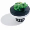 Swimline Frog Floating Swimming Pool Chlorine Dispenser 7.5" - Green/Black -Intex Shop GUEST ef34b88d 857e 447d 8fd8 3f98e7fe6ec0