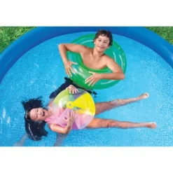 Intex 10’ X 30'" Above Ground Inflatable Pool And Cartridge Filter Pump System -Intex Shop GUEST f1636054 3ff5 40aa abb8 7dfec45b9845