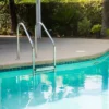 XtremepouwerUS 3 - Step Swimming Pool Ladder With Stainless Steel Steps, In Ground Pool Step -Intex Shop GUEST f2a0388b 18cf 49a9 ab23 94a6939a443b