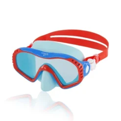 Speedo Junior Wave Watcher Mask -Intex Shop GUEST f3306a15 2d0e 4440 a425 07a7a210ff02