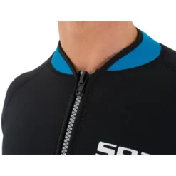 Seac Look Man Snorkeling, Diving And Water Activity Shorty Wetsuit 2.5mm Neoprene -Intex Shop GUEST f4108942 5d63 4873 b4c9 1d21320ea6b4