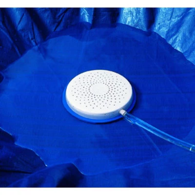 Swimline Swim Central White And Blue Cover Saver Siphon Rain Water Removing Pump 3 Swimline Swim Central White And Blue Cover Saver Siphon Rain Water Removing Pump