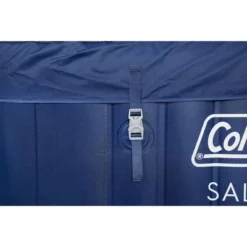 Bestway Coleman Hawaii AirJet 4 To 6 Person Inflatable Hot Tub Square Portable Outdoor Spa With 140 AirJets And Energy Efficient Saving Cover, Blue 9 Bestway Coleman Hawaii AirJet 4 To 6 Person Inflatable Hot Tub Square Portable Outdoor Spa With 140 AirJets And Energy Efficient Saving Cover, Blue -Intex Shop GUEST f5f100d3 8830 4edc 9309 719a07541ddf