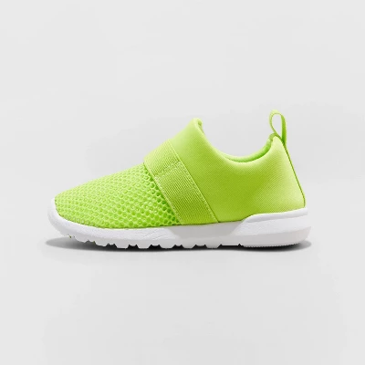 Toddler Austen Slip-On Water Shoes - Cat & Jack™ 3 Toddler Austen Slip-On Water Shoes - Cat & Jack™