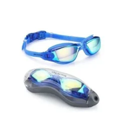 Link Active Swim Goggle With Fast Clasp Technology UV Protection Leak & Fog Proof Wide View Adult/Youth -Intex Shop GUEST f6dbd0bc 0404 4c22 ade5 e11e3254c781