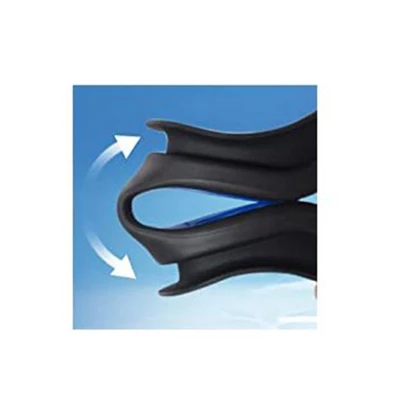 Link Active Wide View Swim Goggles Polarized UV Protection Open Waters Indoor Outdoor Pool Anti Fog For Adults 6 Link Active Wide View Swim Goggles Polarized UV Protection Open Waters Indoor Outdoor Pool Anti Fog For Adults - Image 4