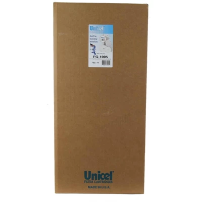 7) UNICEL FG-1005 D.E. Filters Full Grid 60 Sq Ft 30" 7 Required FG1005 FC-9350 3 7) UNICEL FG-1005 D.E. Filters Full Grid 60 Sq Ft 30" 7 Required FG1005 FC-9350