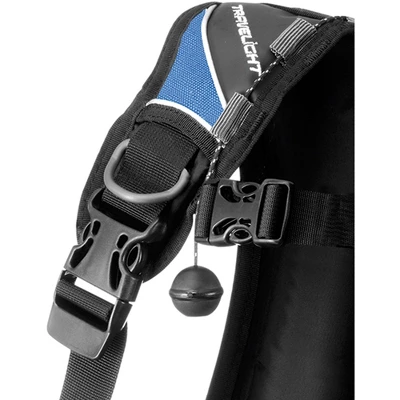 Cressi Travelight BCD 4 Cressi Travelight BCD - Image 2